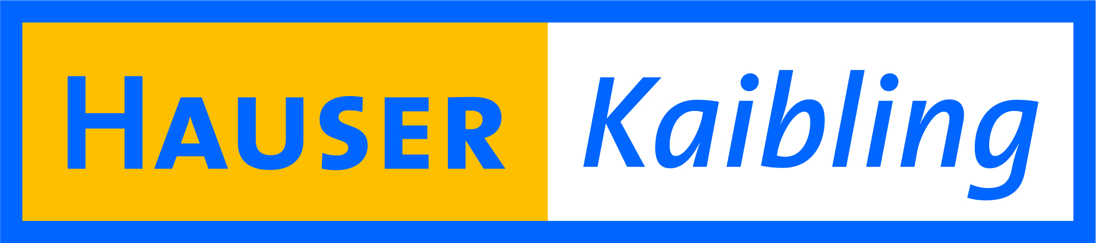 HauserKaiblingLogo