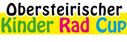 Obersteirischer Kinder Rad Cup Logo