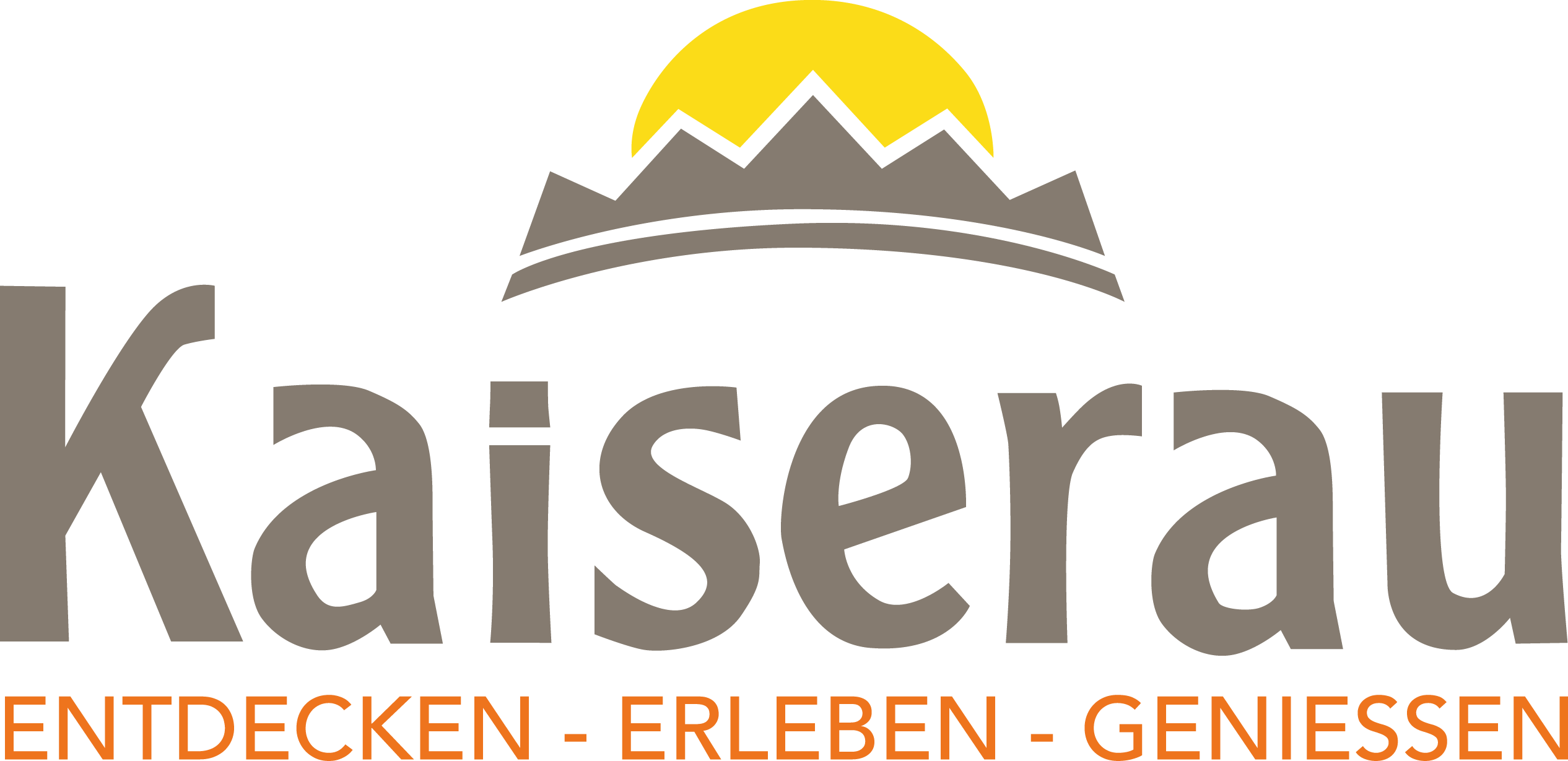 Logo Kaiserau
