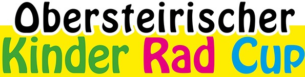 Logo Obersteirischer Kinder Rad Cup